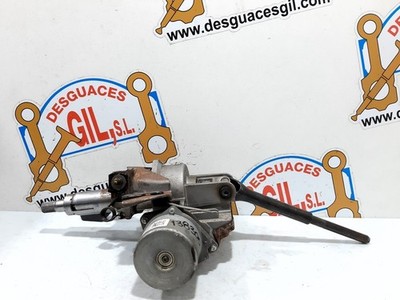 2611786709R 138300 lenksäule OPEL CORSA D CMON 2006 1092161