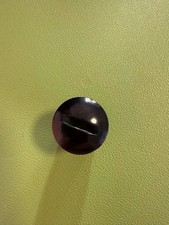 Spyder Marcatore Paintball Tappo Anteriore Nero