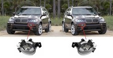 Antibrouillard BMW X5