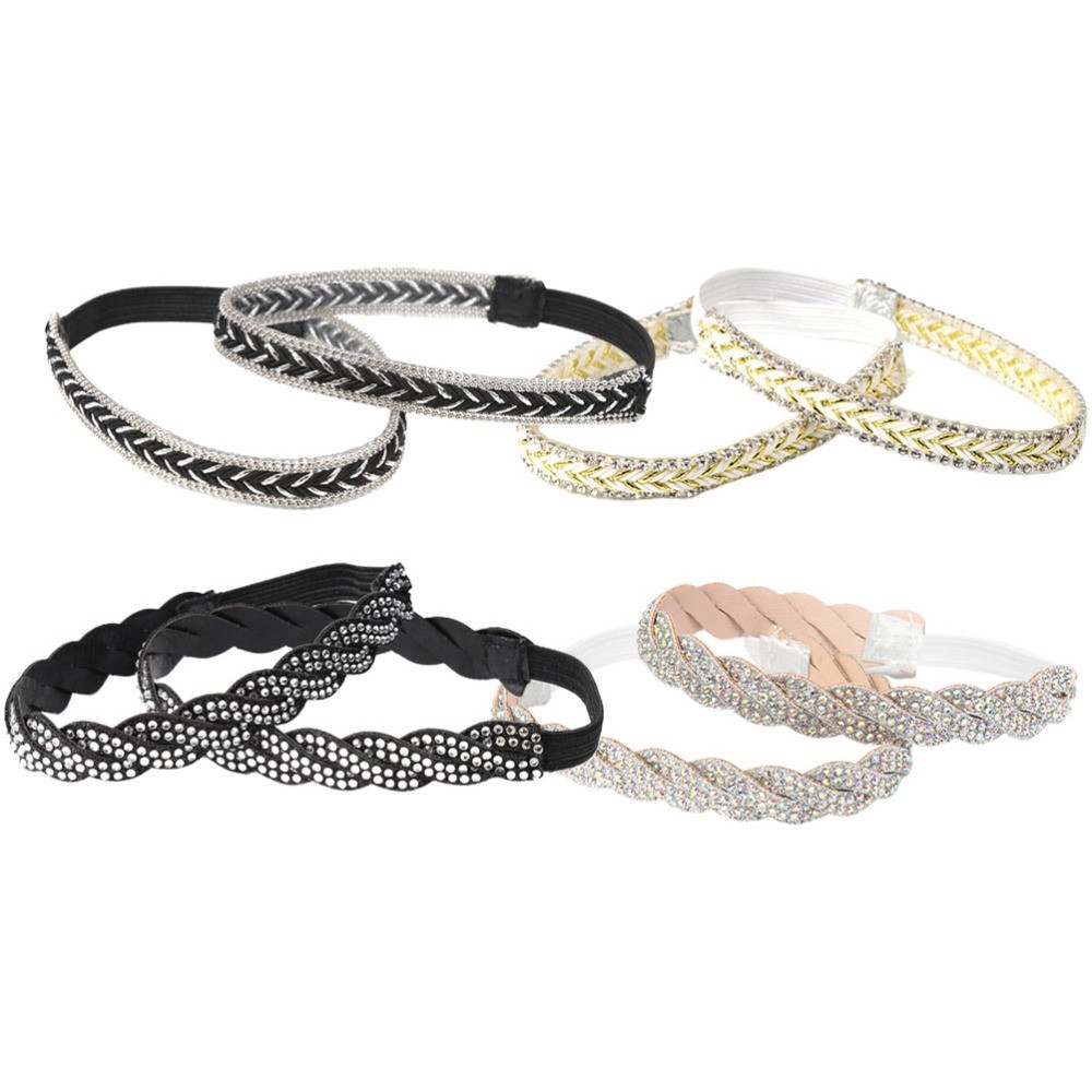 APL 4 Paia Lacci Antigoccia Scarpe Miss Donna Accessori Cinturini Sostituibili