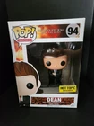 Funko Pop! Vinyl: Supernatural - Dean Winchester FBI - Hot Topic (Exclusive) #94