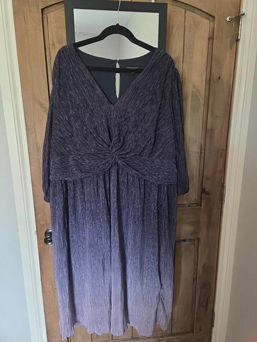Lane Bryant Party/Cocktail Plus Size Dresses for Women for sale | eBay