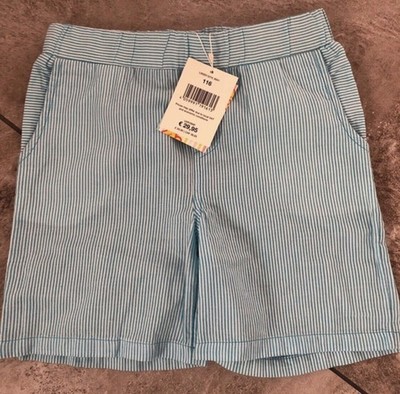 Shorts Von Steiff Größe 116