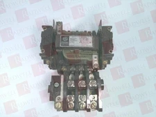 GENERAL ELECTRIC CR209C000AKA / CR209C000AKA (USED)