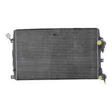 Radiateur Seat ALTEA