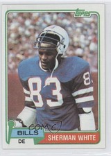 Sherman White