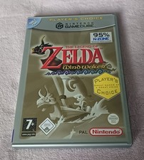 ebay® Auktion 336555495425 | The Legend of Zelda The Wind Waker Nintendo Gamecube Spiel Thumbnail of ebay® auction 336555495425 | The Legend of Zelda The Wind Waker Nintendo Gamecube Spiel