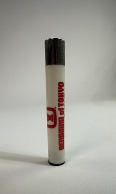 Benihana of Tokyo Toothpick Holder Bala Cynwyd Vintage