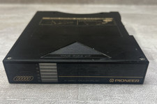 Pioneer PRW1141 6-Disc CD Magazine Cartridge from a PD-M550 CD Changer