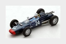 Spark Lola F1 Mkiv English Gp 1963 J.c.jones 1:43 S5332