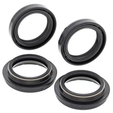 All Balls 56-143 Fork & Dust Seal Kit for KTM SX 65 02-11 XC 65 08-09