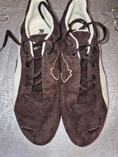 PUMA OG Speedcat Dark Brown  Size 8 EUR 42 Special edition