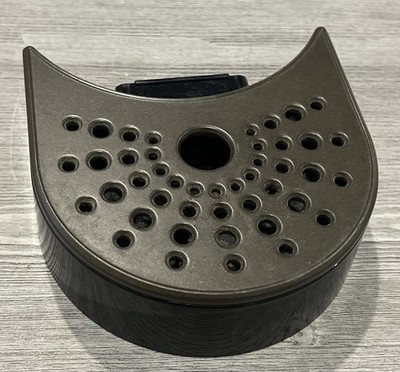 Starbucks Verismo K-Fee  18-598-BLSBC-US-40-0 Metal/Plastic Drip Tray -FREE SHIP