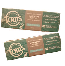 3-Pack of Tom