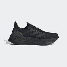 Adidas Men's Ultraboost 5X Running Shoes Core Black/core Black/cloud White