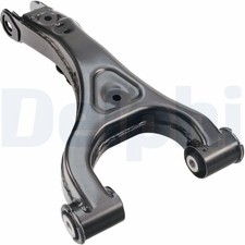 TC8398 REAR CONTROL/TRAILING ARM, WHEEL SUSPENSION DELPHI