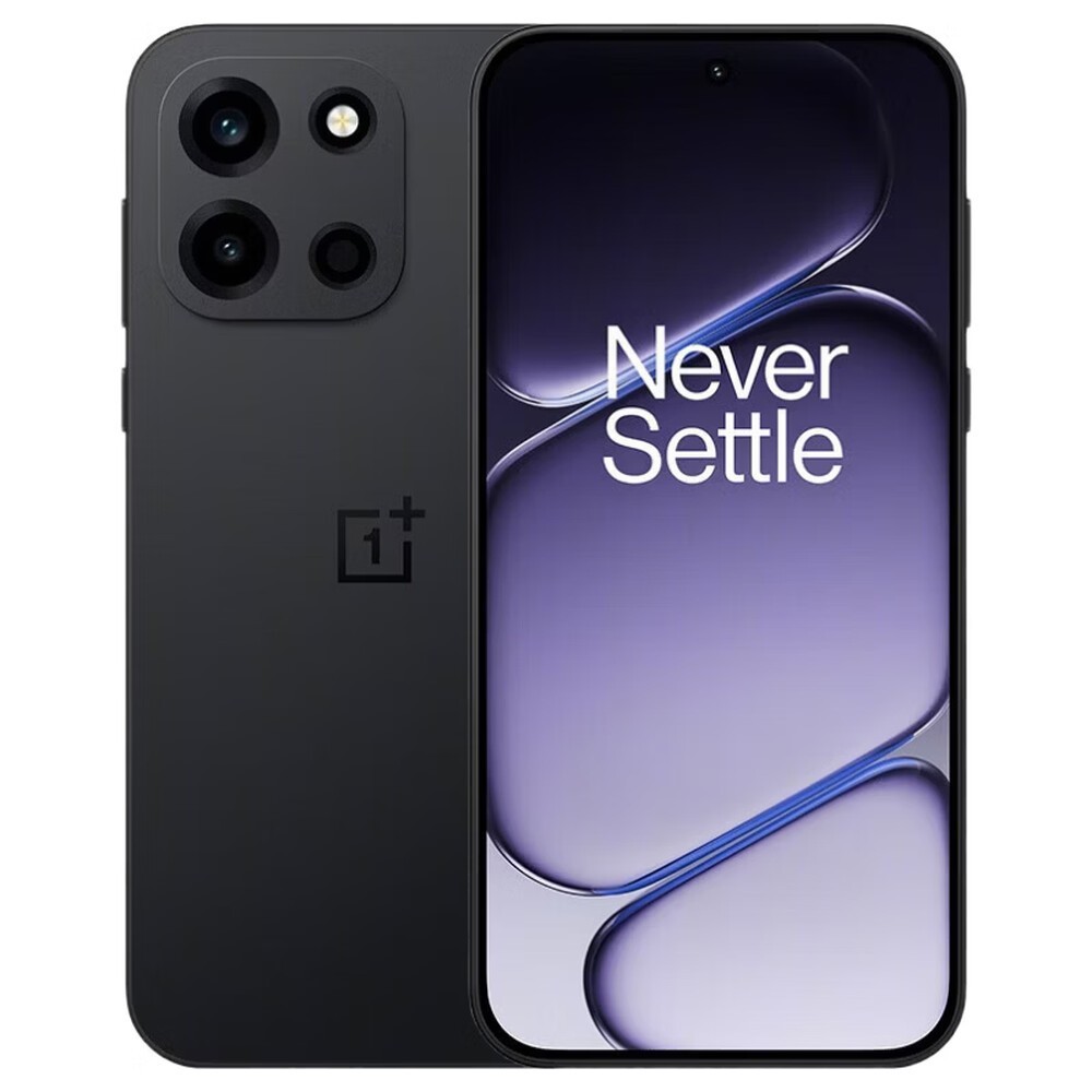 OnePlus Turbo 6 5G Smartphone Snapdragon 8s Gen 4 9000mAh 80W Google Play