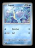 Pokémon TCG SV07: Stellar Crown  Lapras Uncommon Regular