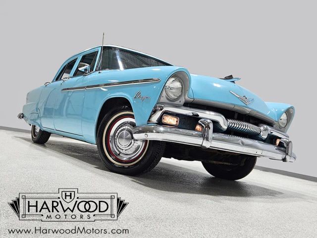 1955 Plymouth Plaza for sale in Cleveland Ohio