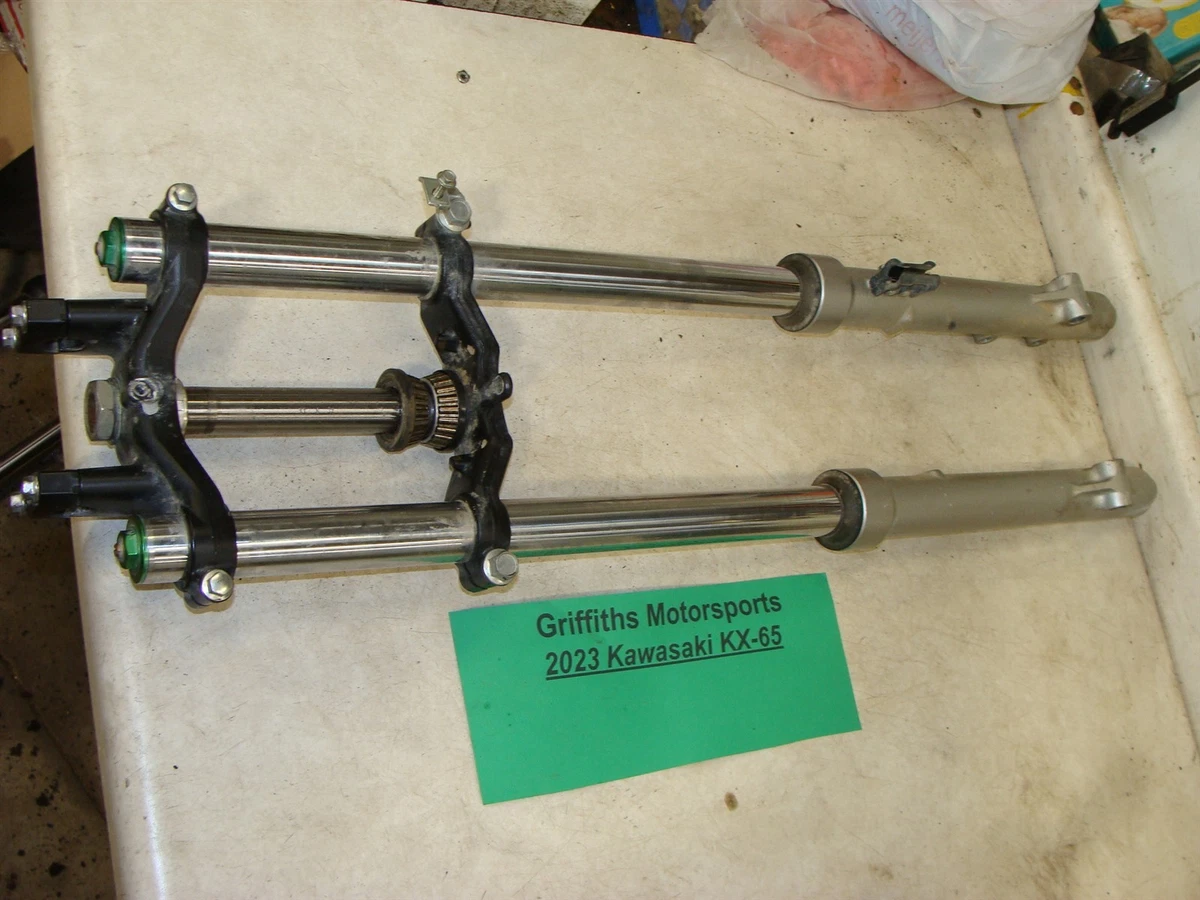 Front Shocks for Kawasaki for sale | eBay