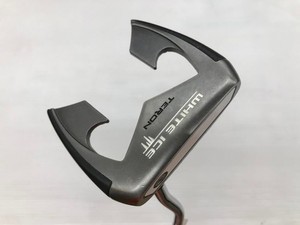 Odyssey White Ice Teron Putter | eBay