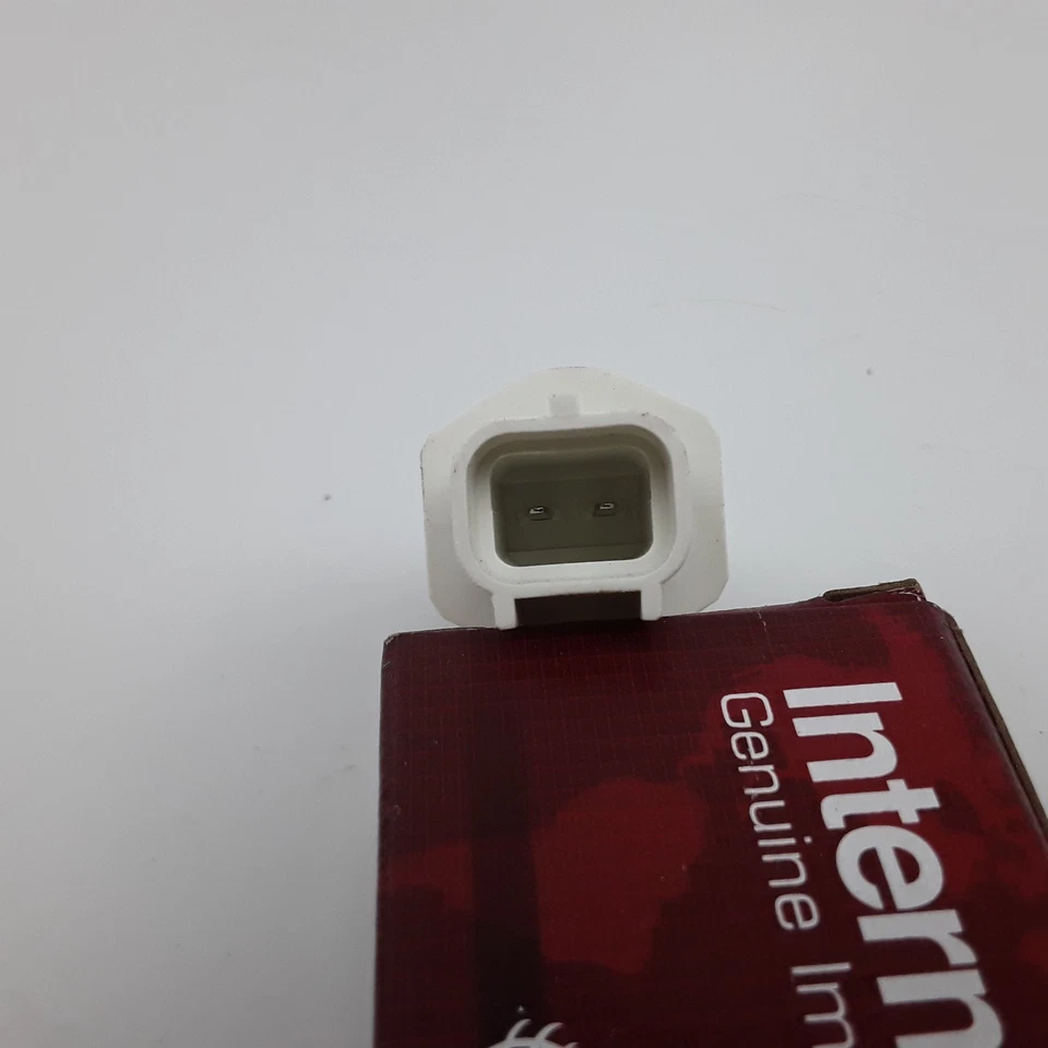 Sensor de temperatura del aire de admisión para Nissan NP300 Tsuru Mercury Villager 1995-2017 Foto 3 de 4