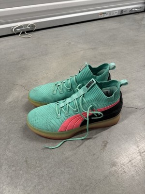 Puma Clyde Court Miami Vice - 11