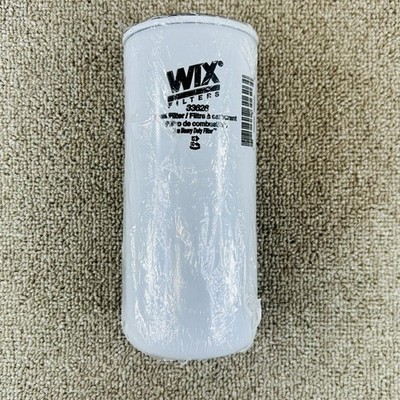 Genuine Wix 33626 Fuel Filter Diesel Turbo Cat Thomas Bluebird