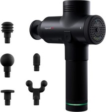 Hyperice Hypervolt Plus Featuring Quiet - Mas...