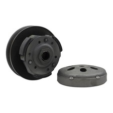 WANDLER KOMPLETT, KUPPLUNG, HONDA PS/PES 125 i 7/8/9/A JF17, 2007-2012