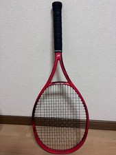 Excellent condition YONEX tennis racket VCORE 100