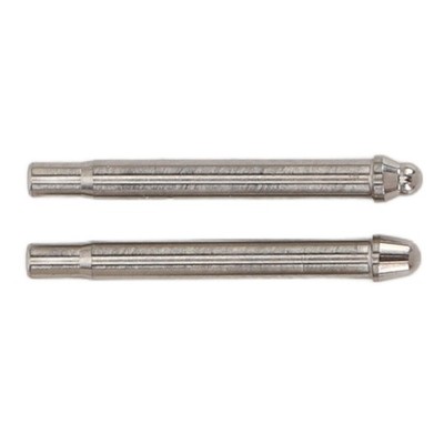 2x Tips For Remarkable 2 Paper Tablet Marker Plus Ti Alloy Tablet Replacemen SET