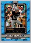 2025 Optic Brock Bowers Base (Raw)