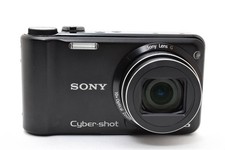 Preços baixos em Sony Cyber-shot DSC-HX5V Câmeras Digitais | eBay