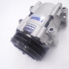 Compresor De Aire Acondicionado Reman EG141 – R&Y – Para Ford F-150, Mustang, Taurus, Bronco