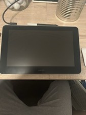 Wacom One 13.3 in Tablet with Pen DTC133