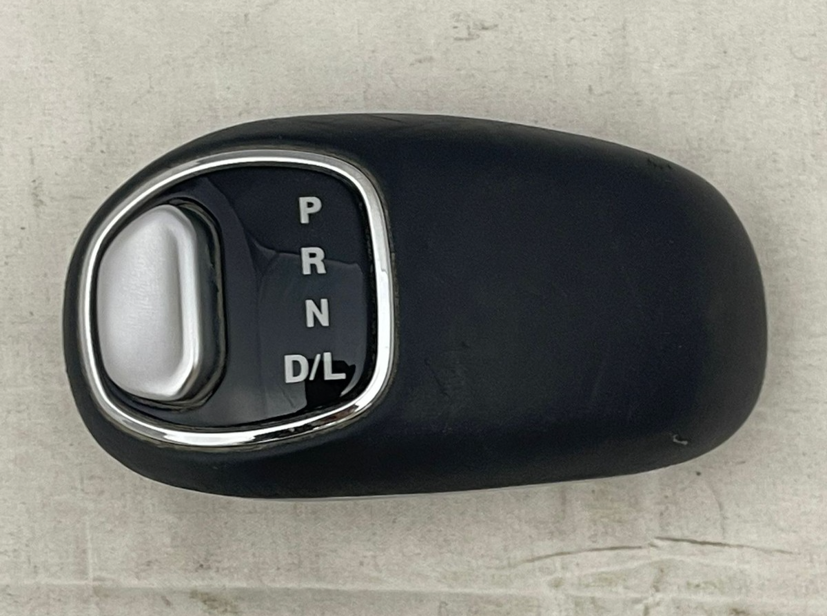 OEM 2014 CHRYSLER 300 DODGE CHARGER GEAR SHIFTER KNOB
