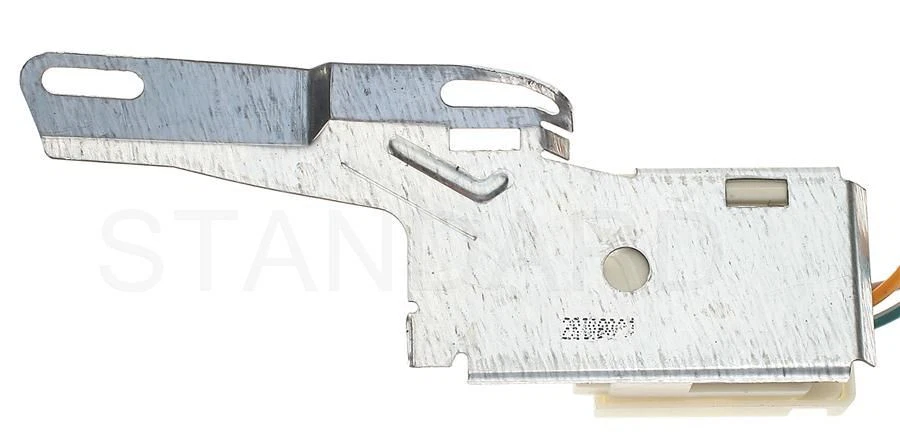 Interruptor atenuador de faros para Oldsmobile Cutlass Cruiser 1991-1994 SMP 1991 1992 Foto 4 de 4