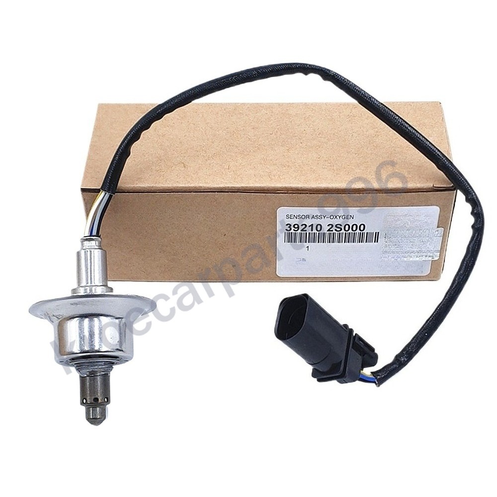 Upper Oxygen Sensor 392102S000 6P for Hyundai Santa Fe SantaCruz