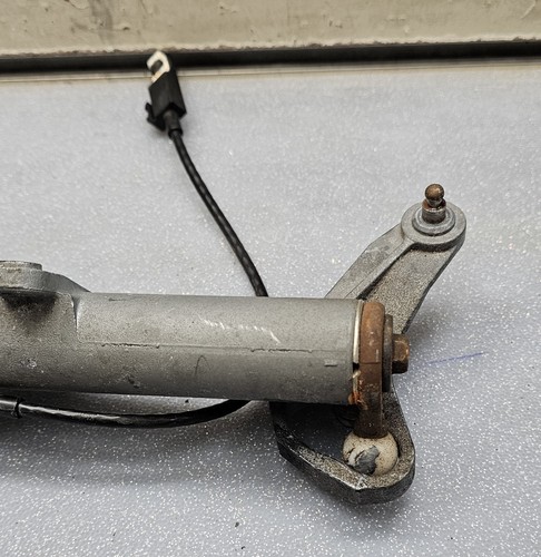 🔥04-12 CHEVY COLORADO / CANYON AUTOMATIC GEAR SHIFTER LEVER HANDLE ASSEMBLY OEM - Afbeelding 2 van 11