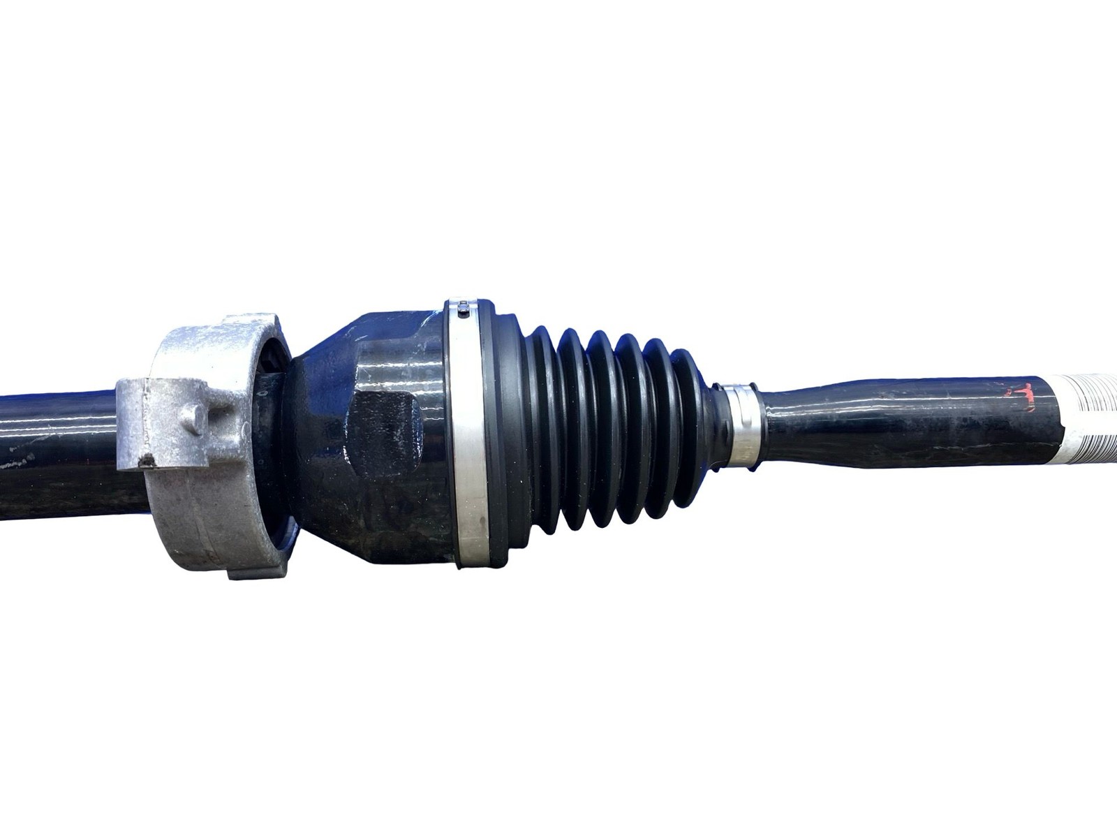 2014 - 2019 Bmw I8 Oem 1.5L Front Left CV Axle Shaft W/ Jackshaft 8611323