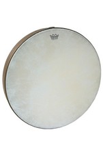 Remo Frame Drum with Fiberskyn Head 16-by-2.5-Inch