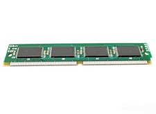 Smart SM73228XA1CIVS2 8MB Flash SIMM Module Memory 80-Pin Ram Memory