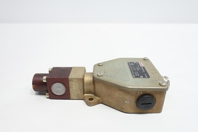 #ad Rexroth R900383624 600bar Pressure Switch 250v ac 40v dc $296.90