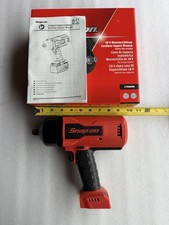 New Snap On Ct9080db 18v Monster Lithium 12 Cordless Impact Wrench Tool Only