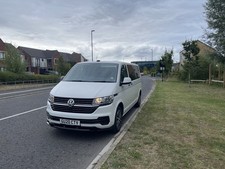 VW Transporter T6.1  T32 LWB ** FURTHER REDUCED**