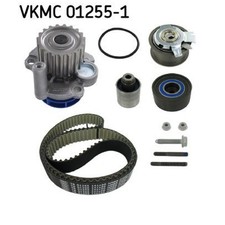 Wasserpumpe + Zahnriemensatz für Jeep Compass MK49 Patriot MK74 | 24187873
