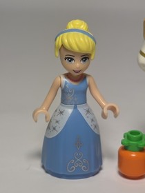 LEGO Disney: Cinderella's Enchanted Evening (41146) Replacement Accessories 