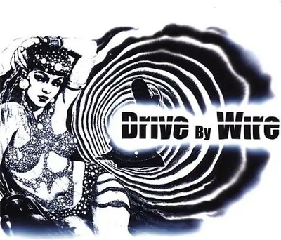 Drivebywire - Drive By Wire