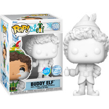 Elf - Buddy DIY Pop! Vinyl Figure #1500  [OE]